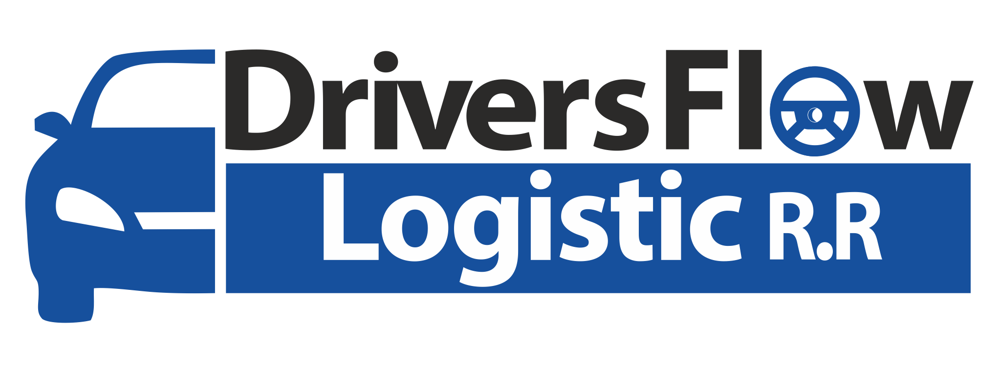 DriversFlow Logistic R.R